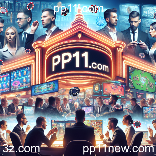 A Importância das Avaliações de Jogos em pp11.com